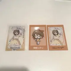 真田まこと展 霧雨の降る森 神崎シオリ