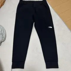 美品！THE NORTH FACE ノースフェイス　ズボン　Lサイズスウェット