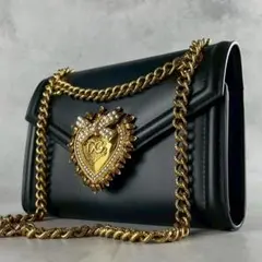 2025年最新】dolce&gabbana devotion bagの人気アイテム - メルカリ