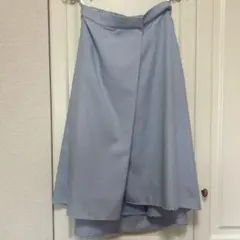 レディース　ロングスカート　a.v.v standard