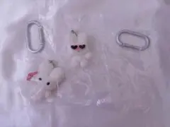 beco+81 フィギュアマスコットVol.1