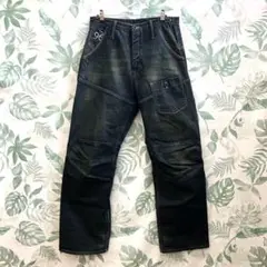 GR326　ジースター　Ｇ－Star RAW ３３０１　ボタンフライ