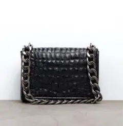 タグ付き新品未使用!♡ZARA ザラ ハンドバッグ