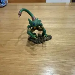 ドラゴンボール フィギュア セル　第1形態