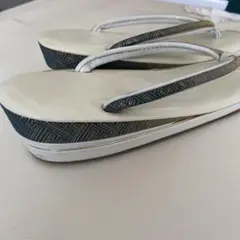 着物草履