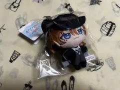 文豪ストレイドッグス 中原中也 ぬいパル