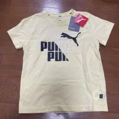 新品タグ付き PUMA Tシャツ