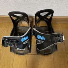 BURTON KIDS バインディング XS