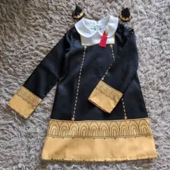 アーニャワンピース 120サイズ