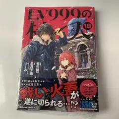 LV999の村人 = THE VILLAGER OF LV999. 18