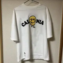 Ryu & Co. CALIFORNIA Tシャツ
