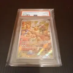 イーブイ　AR　PSA10