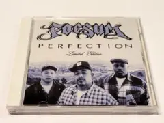 Foesum / Perfection / CD 国内初盤 帯付 Amazon.co.jp: PERFECTION [日本限定リイシュー / ボーナス