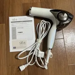 【中古】ReFa ヘアドライヤー RM-AB01-1900-BT 中古】ReFa ヘアドライヤー RM-AB01-1900-BT