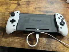Switch ゲームパッドコントローラ　#G5
