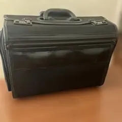 ANA パイロット フライトバッグ