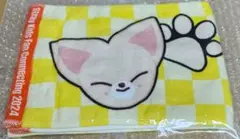 ☆Stray Kids☆SKZ TOY WORLD マフラータオル☆
