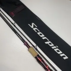 バーマンさん専用スコーピオン　1787RS-2 スコーピオン1787RS-2