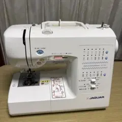 2025年最新】ジャガーミシン cc-1101の人気アイテム - メルカリ