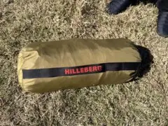 ヒルバーグ ナマッジ hilleberg NAMMATJ3GT