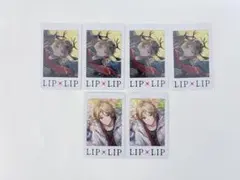 愛蔵 チェキ　6点