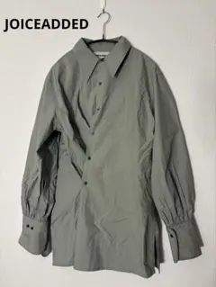 JOICEADDED Nuance Playful Shirt