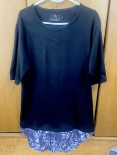 VIRGO WEARWORKS 黒 Tシャツ サイズ3
