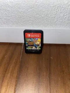 スナックワールド Switch