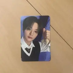 Stray Kids マジックスクール stayzone リノ 最終値下