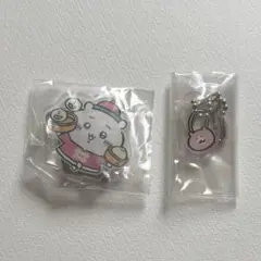 ちいかわ飯店 ミニアクリルスタンド