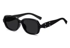 Maison Margiela – MM007 G10 BLACK サングラス