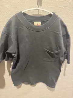 Good Wearグレー Tシャツ Sサイズ ポケット付き