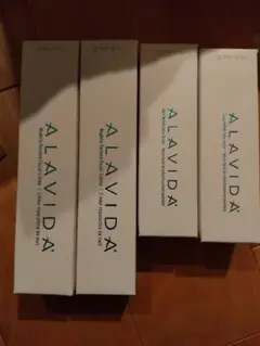 ライフウェーブアラビダ