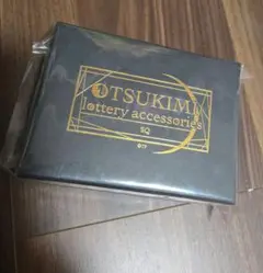 おつきみくじ　ツキノカケラネックレス　奥井翼