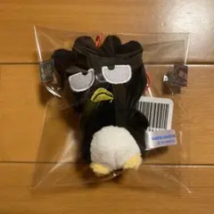 サンリオキャラクター　キャラクターズ大賞　マスコット　バツ丸