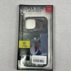 iPhone 13 mini ケース ドラえもん 液晶フィルム タッチペン付き