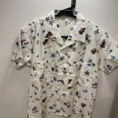 新品未使用‼︎ GLOBAL WORK✴︎120cm✴︎シャツ
