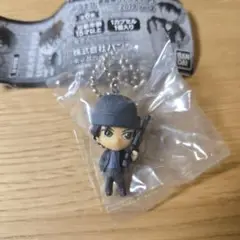 ガシャポン　赤井秀一　名探偵コナン　スイング　2019part2　未使用説明書付