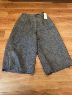 index ガウチョパンツ Lサイズ