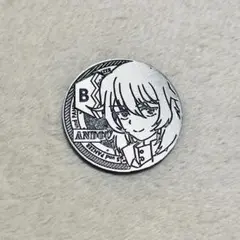 ガールズ＆パンツァー　安藤　プレミアムメダルコレクション
