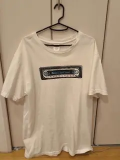 Supreme Receiver Tee Tシャツ Mサイズ ホワイト 25ss