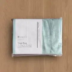 1枚【新品未開封】LAVA ラバ Yogi Rug ヨガラグ