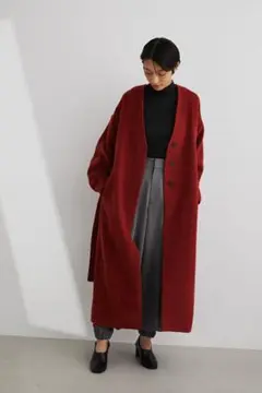 ロングコート