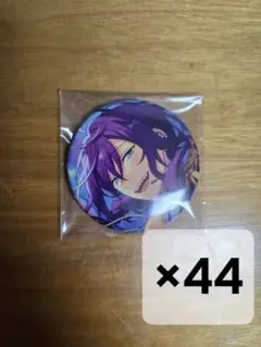 あんスタ 礼瀬マヨイ イベコレ缶バッジ 2022 winter