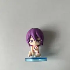 紫原敦 フィギュア マスコット