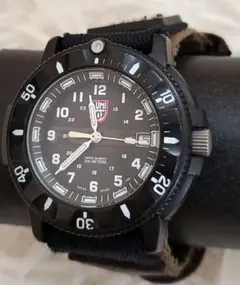 ⭐限定品⭐ルミノックス　RBB ULTIMATE WATCH　腕時計
