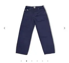 新品未使用　STAR TEAM CARPENTER JEANS 2025年最新】STAR team carpenter jeansの人気アイテム - メルカリ