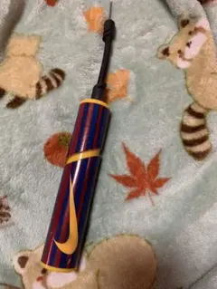 Nike ボールポンプ コンパクト
