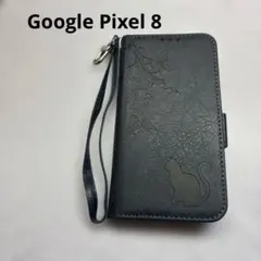 Google Pixel 8 ネイビー