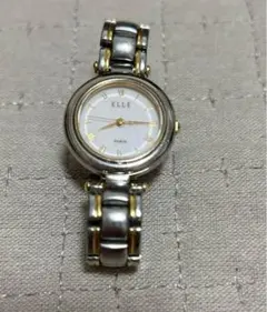 ELLE 腕時計